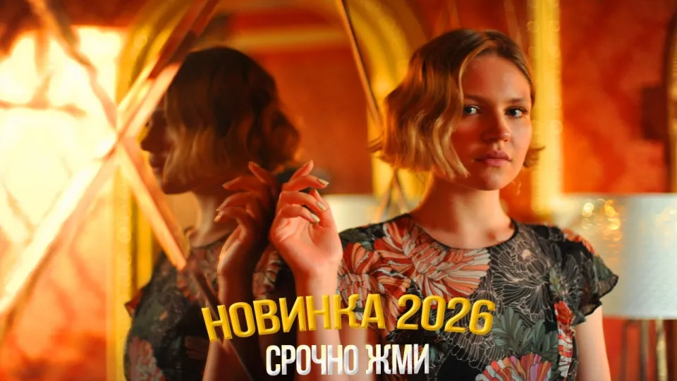 Фильмы 2026, почему мелодрама «Незабытая» собрала миллионы просмотров